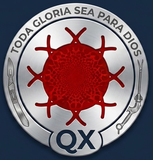 Emblema Expediente QX