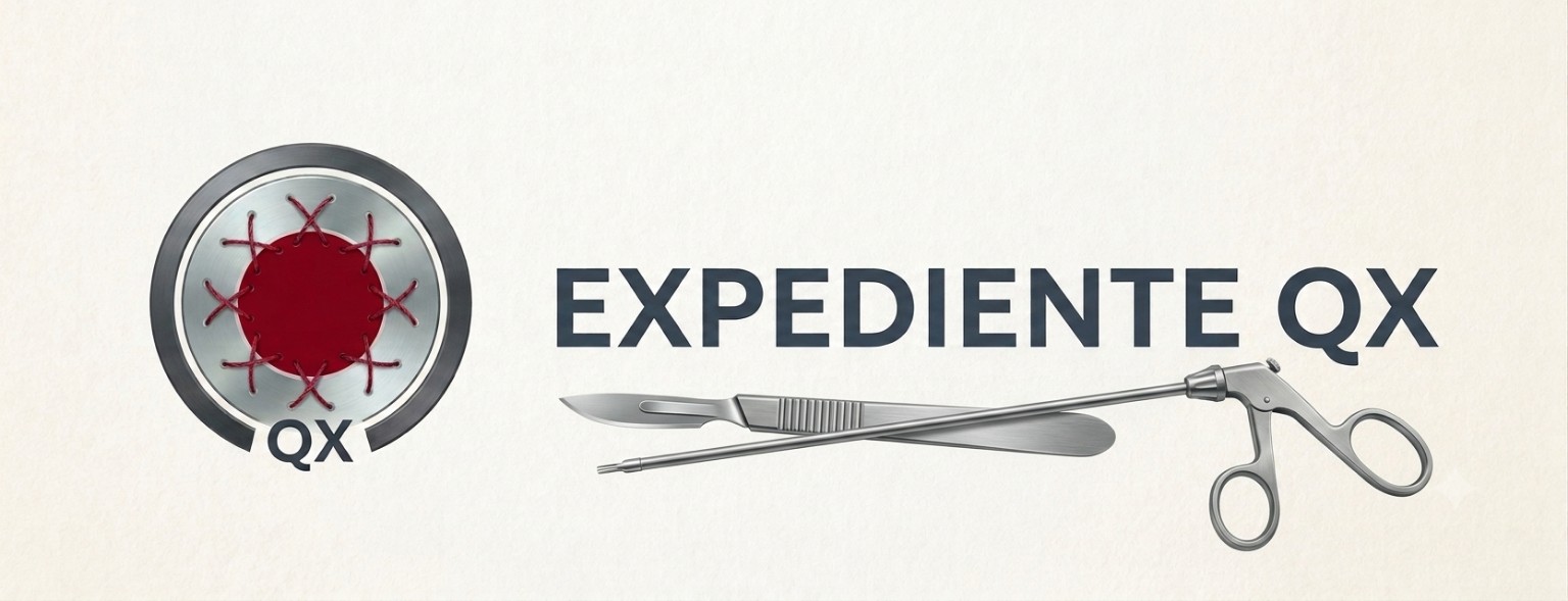 EXPEDIENTE QX